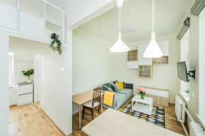 Lovely 1-bedroom apartment in Kaunas Old town